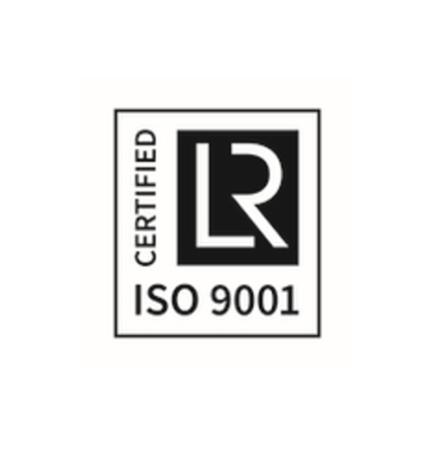 Huschka ISO 9001 certificaat